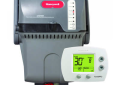 Honeywell HM509A-2000/U TrueSTEAM 9 Gallon per Day Steam Humidifier with Humidistat
