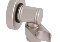 Perrin & Rowe C50000STN Baltera Handshower Holder Mount Outlet, Wall Mounting, Import