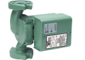 Taco 008-VDTF6 Delta-T Cast Iron 115 Volt 1/25 Horsepower Variable Speed Cartridge Circulator less Flanges