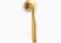 Kohler K-9375-2MB Tresham(R) Trip Lever - Vibrant Brushed Moderne Brass