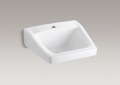 Kohler 1721-0 Chesapeake(TM) Sinks