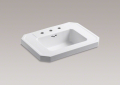 Kohler 2323-8-0 Kathryn(R) Lavatory Basins