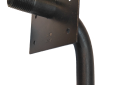 1/2 Steel Appliance Stub Out