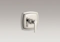 Kohler T16239-4-SN Thermostatic Valve Trim, Lever Handle