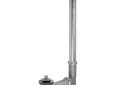 Jaclo® 368-512-ULB 368 Drain Bottom Outlet, 31 in H x 20 in W, Unlacquered Brass