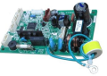 Fujitsu 9708536071 Controller Printed Circuit Board