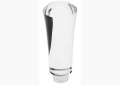 Kohler K-50349-0L Plastic Handle Insert - Clear