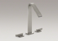 Kohler 15285-4-BN Loure(R) Tub Faucets