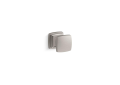 Kohler K-24433-BN Riff(R) Cabinet Knob - Vibrant Brushed Nickel