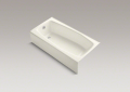 Kohler 715-96 5' Bath