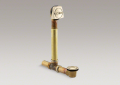 Kohler 7161-AF-AF Clearflo Bathroom Fittings
