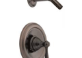 Moen® T2112NHORB Shower Trim Only, Oil Rubbed Bronze