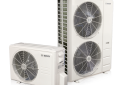 Bosch BMS500-AAM027-1CSXRC Climate 5000 2 Ton 24.6 Seer2 Three Zone Mini Split Heat Pump Outdoor Unit