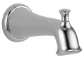 Delta RP83676 Linden Pull-Up Diverter Tub Spout - Chrome