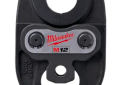 Milwaukee 49-16-2451B M12 FORCE LOGIC 3/4 inch Viega MegaPress Jaw Assembly
