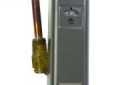 Honeywell L4006A-1678/U Adjustable High or Low Limit Aquastat less Well