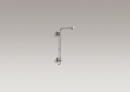 Kohler 45212-BN HydroRail(R) Shower Columns
