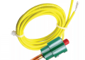 Ruud 47-41884-01 High Pressure Limit Switch with Manual Reset