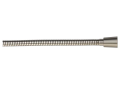 DELTA® U495D-SS60-PK Universal Stretchable Hand Shower Hose, 60 to 82 in L, Stainless Steel, Import