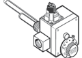 State 100109446 Natural Gas Valve