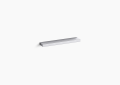 Kohler K-99688-HF1 Jute Bar Pull - Chrome