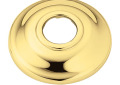 Moen AT2199P Shower Arm Flange - Polished Brass