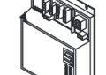 Utica 14662803 UT Boiler Control