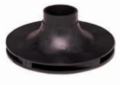 Taco IMP-B-100 Pro-Fit Cast Iron, Bronze, or Stainless Steel Circulator 3.38 inch Diameter Impeller Assembly