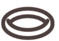 Kohler K-77955 O-Ring
