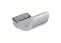 Ginger 4710-PC Single Robe Hook - Polished Chrome