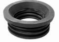 6 Neoprene Rubber Service Weight Gasket