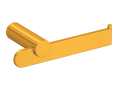 Rohl® EC25WTPSG Eclissi Modern Toilet Paper Holder, Brass, Satin Gold
