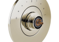 Brizo® T66T035-PNLHP Valve Trim, Polished Nickel