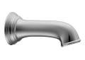 Moen 3858 Brantford Tub Spout - Chrome