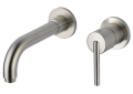 DELTA® T3559LF-SSWL Lavatory Faucet Trim, Trinsic®, Commercial, 1.2 gpm Flow Rate, 4 to 8 in Center, Stainless Steel, 1 Handles, Pop-Up Drain, Function: Traditional