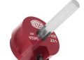 Reed 04524 PPR150 Clean Ream Extreme 1-1/2 inch Plastic Fitting Reamer