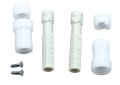 Moen 106378 Roman Tub Stem Extension Kit
