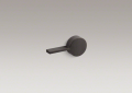 Kohler 9466-L-2BZ Cimarron Left Hand Trip Lever - Oil Rubbed Bronze