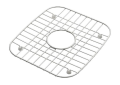 Sterling® 11862-ST Bottom Single Basin Rack, 11-3/4 in L x 13-1/4 in W x 15/16 in H