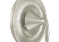 Moen® T2131BN Valve Trim Only, 2.5 gpm Shower, Brushed Nickel