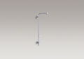 Kohler 45210-CP HydroRail(R) Shower Columns