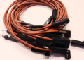 IBC 210-021 Ignition Cable