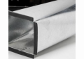 The Unico System® UPC-61-3642 Round Supply Air Plenum Adapter