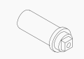 Kohler K-1011055 Stem Driver