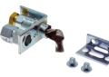Ruud 62-25063-01 Pilot Burner Assembly with Orifice for Natural or LP Gas