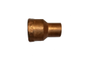 1/2 Inch Copper Street Female Adapter