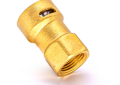Rectorseal 87038 1/2 inch PRO-Fit Quick Connect Socket