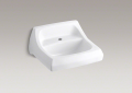 Kohler 2007-0 Kingston(TM) Sinks