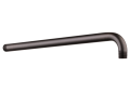 Delta RP46870RB 16 inch Shower Arm - Venetian Bronze
