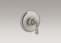 Kohler T72769-4-BN Artifacts(TM) Valve Trim